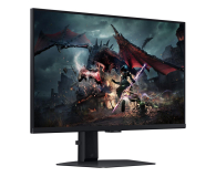 SAMSUNG Odyssey G5 S27DG500EUX G50D LS27DG500EUXEN - 1247744 - zdjęcie 2